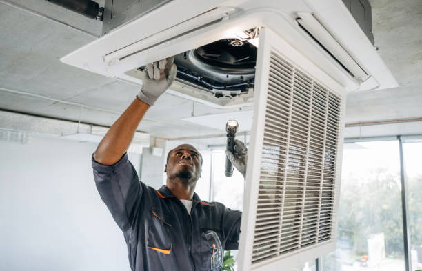 Licensed Hvac Installation service in Ruskin, FL - FH HVAC