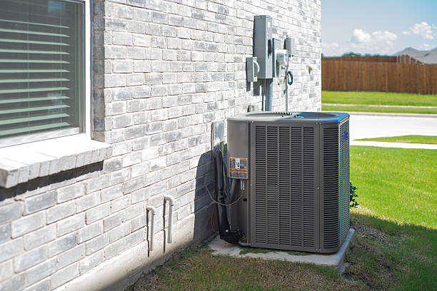 Reliable Hvac Installation contractor in Ruskin, FL by FH HVAC